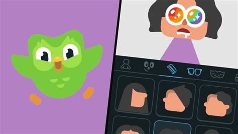 duolingo avatars|how to change duolingo avatar.